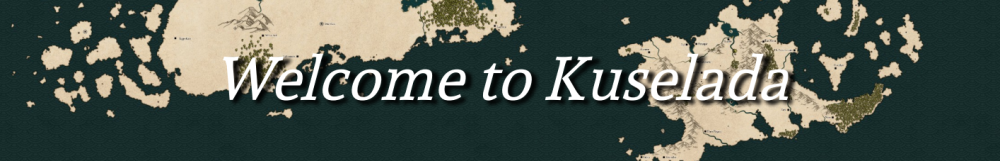 Welcome to the Kuselada wiki